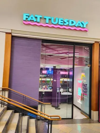 Fat Tuesday North Star Mall