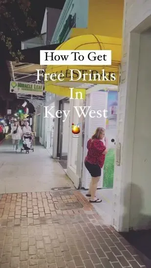 Party Pass Key West