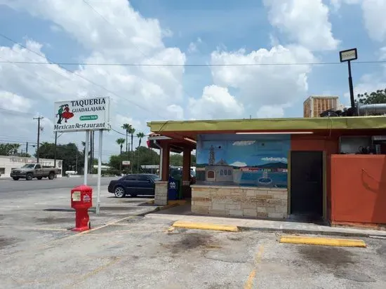 Taqueria Guadalajara