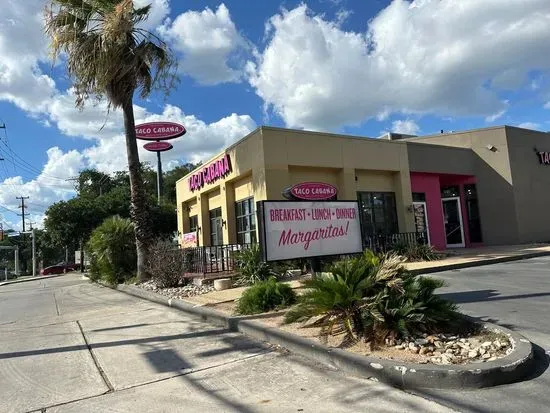 Taco Cabana