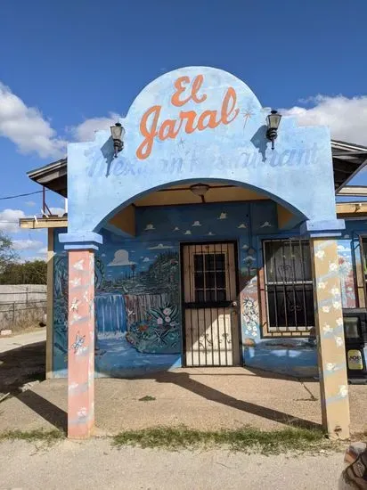 El Jaral Mexican Restaurant