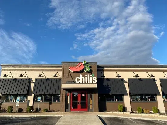 Chili's Grill & Bar