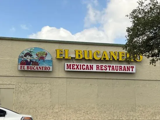 El Bucanero - Marbach