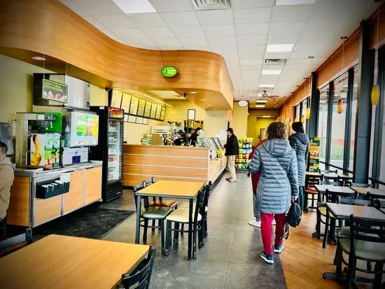 Subway