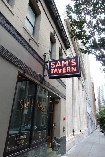 Sam's Tavern