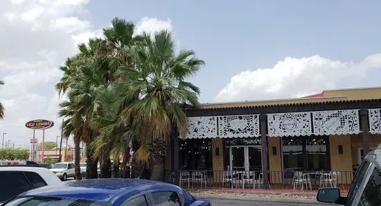 Taco Cabana