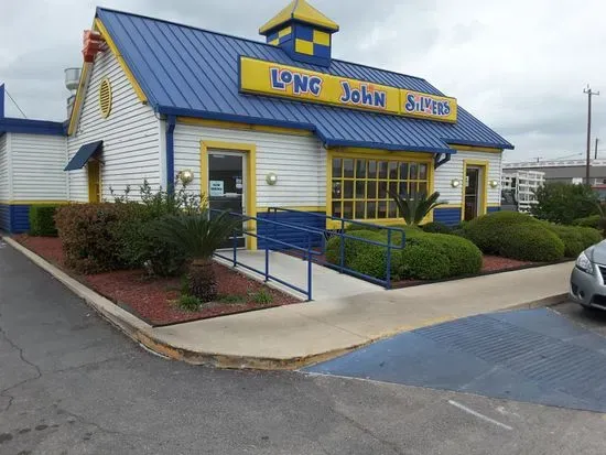 Long John Silver's