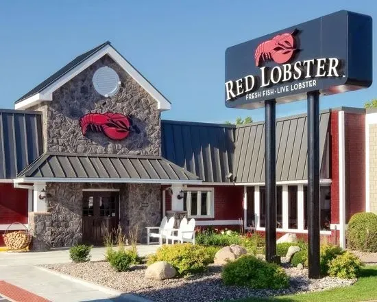 Red Lobster