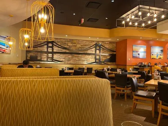 California Pizza Kitchen