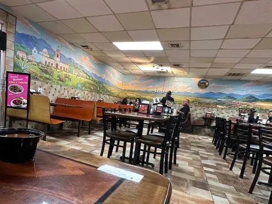 TAQUERIA ELRANCHERO DE JALISCO