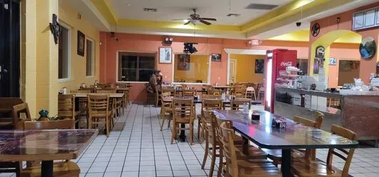 El Rodeo Mexican Grill #5