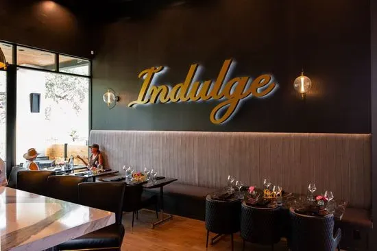 Indulge Wine Bar