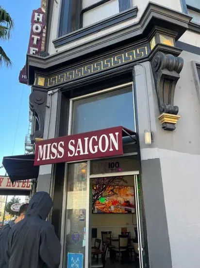 Miss Saigon