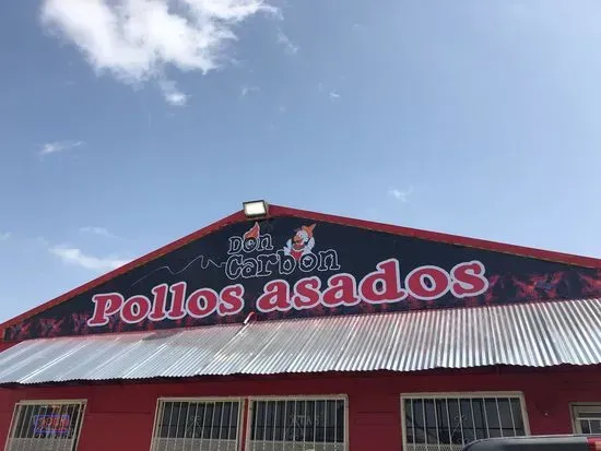 Al Carbon Pollos Asados - Culebra #2