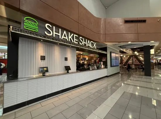 Shake Shack Westfield Culver City