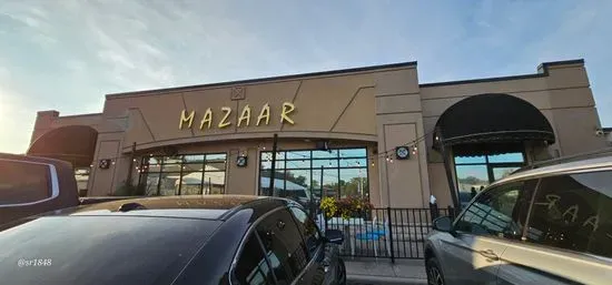 Mazaar Lebanese Cuisine