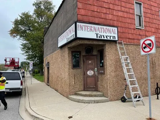 International Tavern