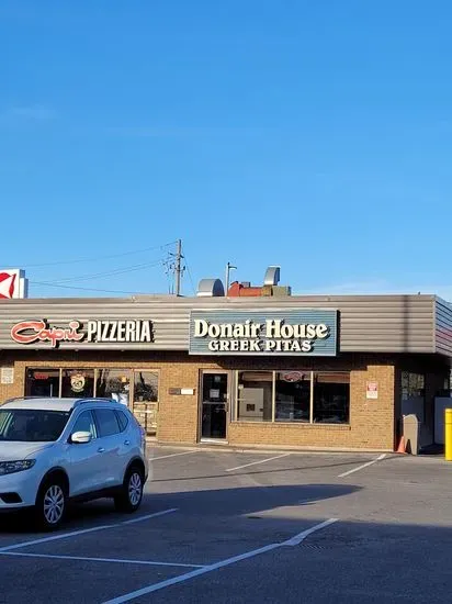 Donair House