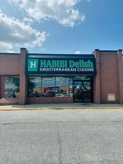 Habibi Delish