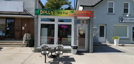 Dolly's Jerk Joint