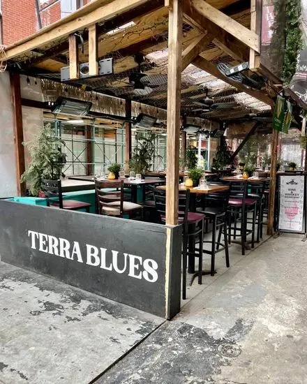 Terra Blues