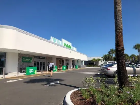 Publix Super Market at Halifax