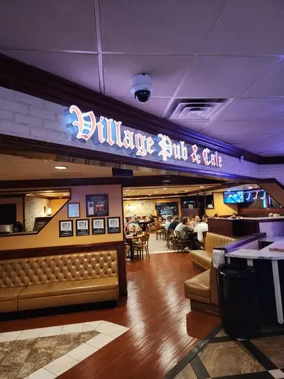 Village Pub & Cafe