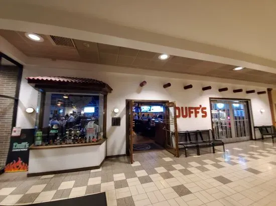 Duff's Famous Wings