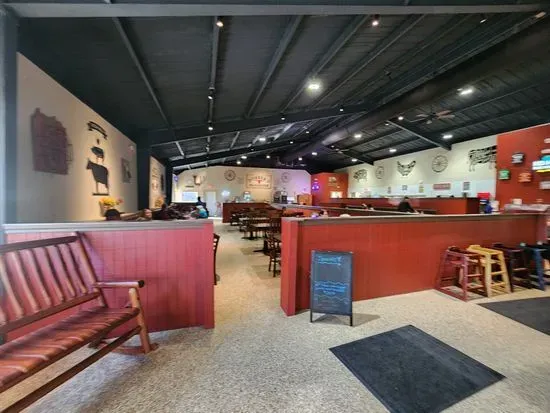 Dobber's Roadhouse