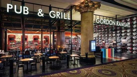 Gordon Ramsay Pub & Grill