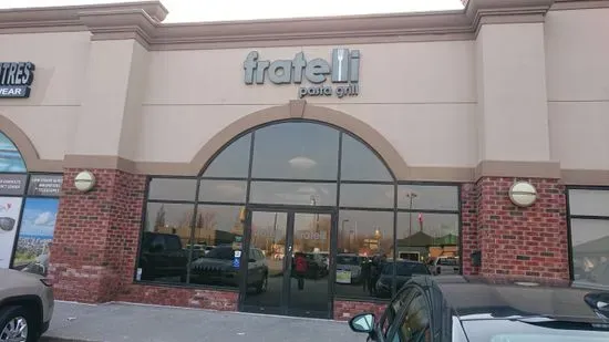 Fratelli Pasta Grill