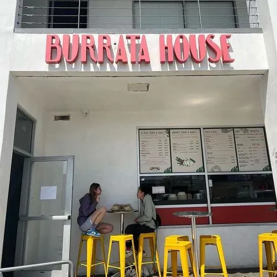 Burrata House