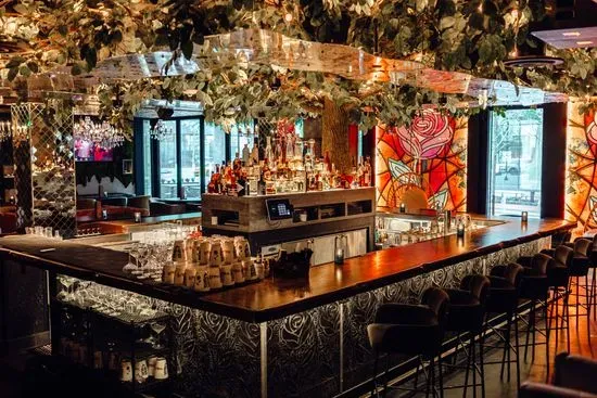 La Neta Cocina y Lounge