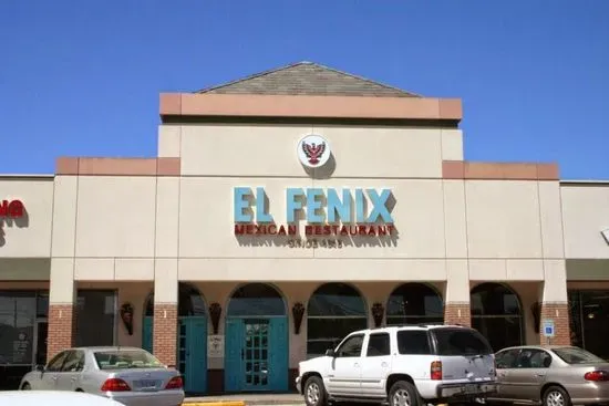 El Fenix