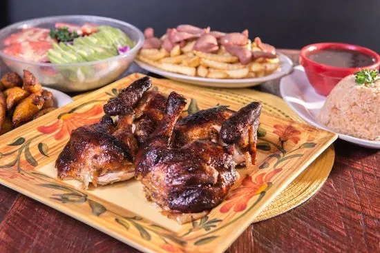 Pollo Bravo