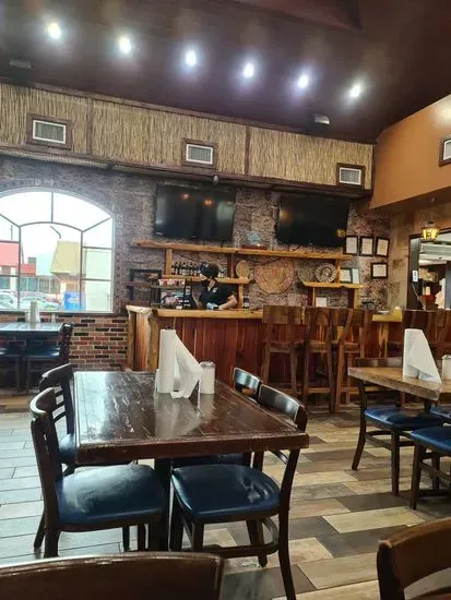 La Fonda Taqueria