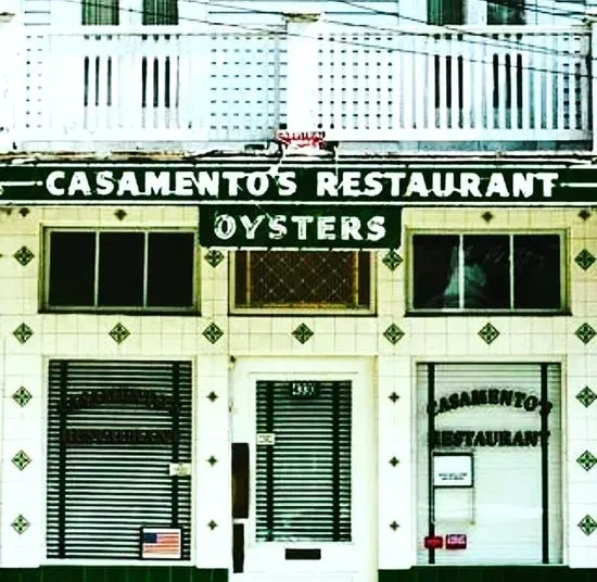 Casamento's Restaurant