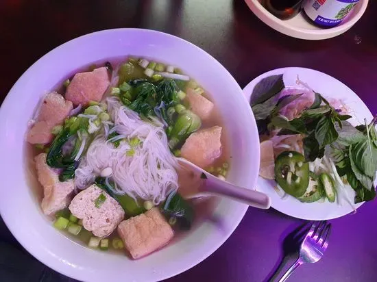 Thanh Tam Restaurant