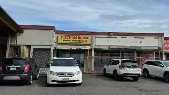 Vietnam House Restaurant