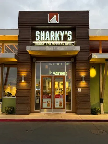 Sharky's