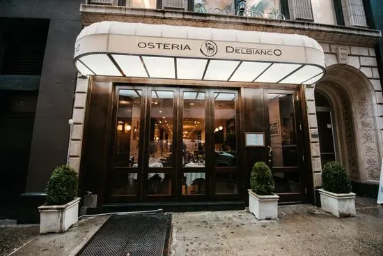 Osteria Delbianco