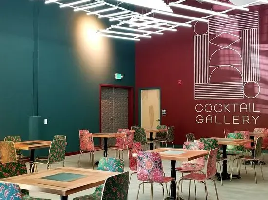 BSC Cocktail Gallery