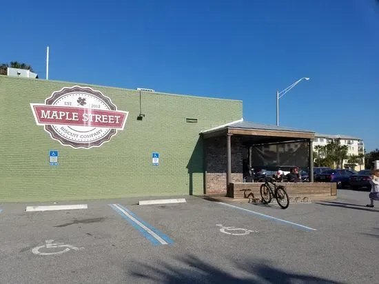 Maple Street Biscuit Company