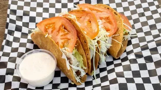 Tortas "El Tigre" (Food Truck)