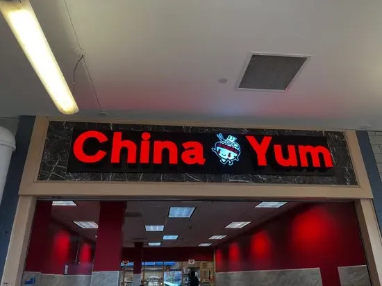 China Yum