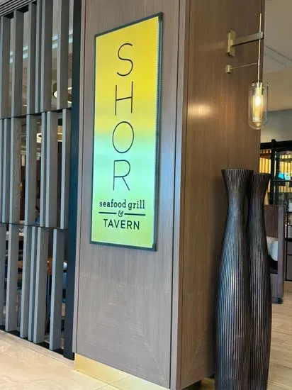 SHOR Seafood Grill