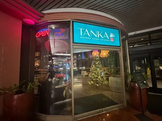 Tanka Modern Asian Cuisine & 川渝印象