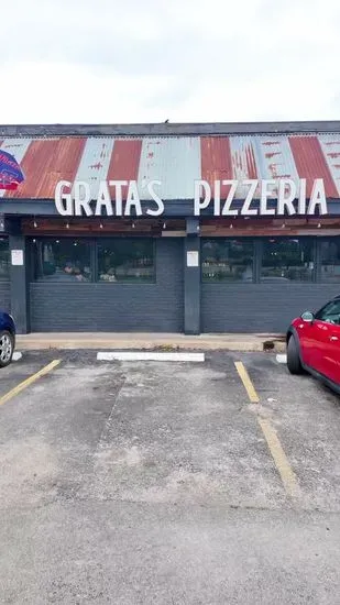 Grata’s Pizzeria