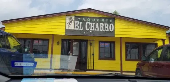 Charro Mexican Grill