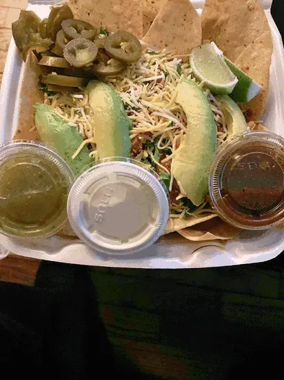 Taqueria los tuxtla 2